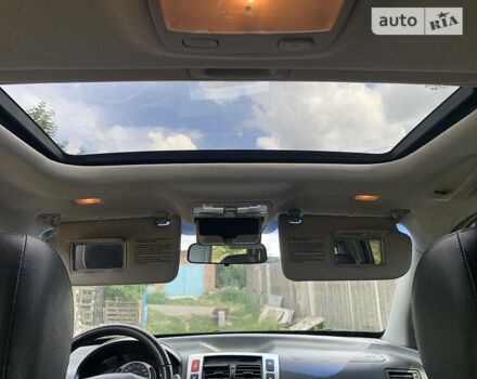 Сірий Хендай Туксон, об'ємом двигуна 1.98 л та пробігом 227 тис. км за 7500 $, фото 15 на Automoto.ua