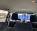 Серый Хендай Туксон, объемом двигателя 2 л и пробегом 134 тыс. км за 8200 $, фото 11 на Automoto.ua