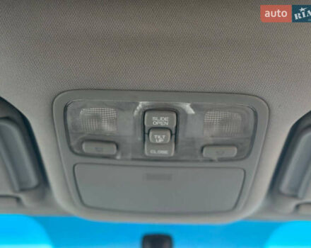 Серый Хендай Туксон, объемом двигателя 1.98 л и пробегом 167 тыс. км за 7300 $, фото 34 на Automoto.ua