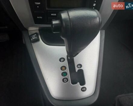 Сірий Хендай Туксон, об'ємом двигуна 2 л та пробігом 190 тис. км за 8600 $, фото 68 на Automoto.ua