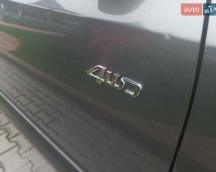 Сірий Хендай Туксон, об'ємом двигуна 2 л та пробігом 190 тис. км за 8600 $, фото 31 на Automoto.ua