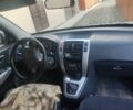 Сірий Хендай Туксон, об'ємом двигуна 2 л та пробігом 214 тис. км за 6899 $, фото 5 на Automoto.ua
