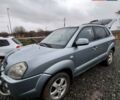 Сірий Хендай Туксон, об'ємом двигуна 1.98 л та пробігом 270 тис. км за 6900 $, фото 1 на Automoto.ua