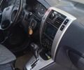 Серый Хендай Туксон, объемом двигателя 2 л и пробегом 203 тыс. км за 9200 $, фото 10 на Automoto.ua