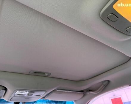 Серый Хендай Туксон, объемом двигателя 2 л и пробегом 214 тыс. км за 7990 $, фото 29 на Automoto.ua