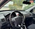 Сірий Хендай Туксон, об'ємом двигуна 1.99 л та пробігом 208 тис. км за 8400 $, фото 46 на Automoto.ua