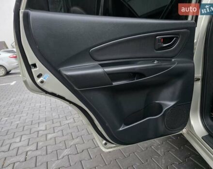 Серый Хендай Туксон, объемом двигателя 2 л и пробегом 231 тыс. км за 7999 $, фото 43 на Automoto.ua