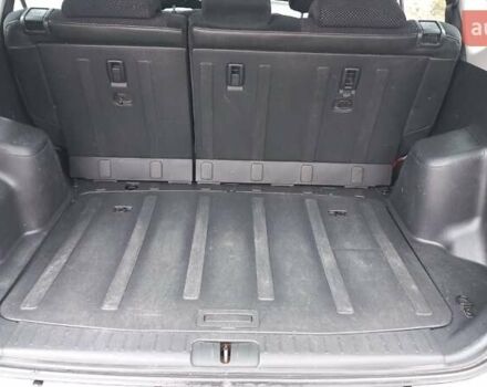 Сірий Хендай Туксон, об'ємом двигуна 2 л та пробігом 203 тис. км за 7700 $, фото 17 на Automoto.ua