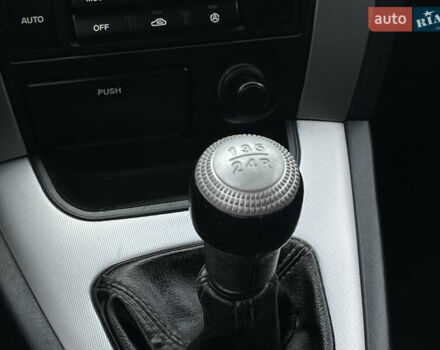 Серый Хендай Туксон, объемом двигателя 2 л и пробегом 182 тыс. км за 7600 $, фото 35 на Automoto.ua