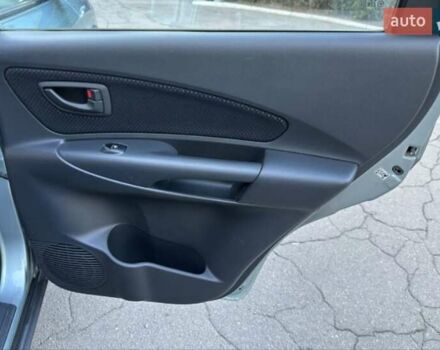 Серый Хендай Туксон, объемом двигателя 2 л и пробегом 110 тыс. км за 10200 $, фото 41 на Automoto.ua