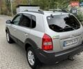 Сірий Хендай Туксон, об'ємом двигуна 1.99 л та пробігом 208 тис. км за 8400 $, фото 24 на Automoto.ua