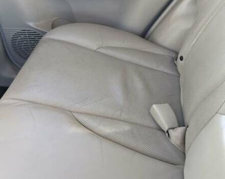 Хендай Туксон 2007 у Івано-Франківську на Automoto.ua Сірий Хендай Туксон, об'ємом двигуна 2 л та пробігом 260 тис. км за 7950 $, фото 24 на Automoto.ua