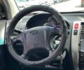 Хендай Туксон 2007 в Львове на Automoto.ua Серый Хендай Туксон, объемом двигателя 2 л и пробегом 255 тыс. км за 6590 $, фото 22 на Automoto.ua
