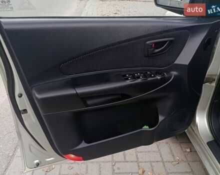 Сірий Хендай Туксон, об'ємом двигуна 1.98 л та пробігом 225 тис. км за 6999 $, фото 33 на Automoto.ua