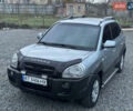 Хендай Туксон 2007 у Хмельницькому на Automoto.ua Сірий Хендай Туксон, об'ємом двигуна 1.98 л та пробігом 216 тис. км за 7900 $, фото 8 на Automoto.ua