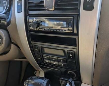 Хендай Туксон 2007 у Івано-Франківську на Automoto.ua Сірий Хендай Туксон, об'ємом двигуна 2 л та пробігом 260 тис. км за 7950 $, фото 21 на Automoto.ua