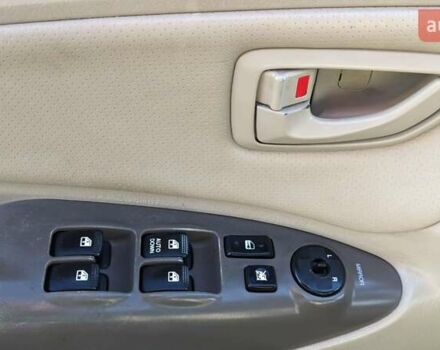 Хендай Туксон 2007 у Івано-Франківську на Automoto.ua Сірий Хендай Туксон, об'ємом двигуна 2 л та пробігом 260 тис. км за 7950 $, фото 18 на Automoto.ua