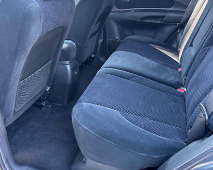 Сірий Хендай Туксон, об'ємом двигуна 1.98 л та пробігом 169 тис. км за 7300 $, фото 19 на Automoto.ua