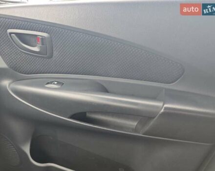 Серый Хендай Туксон, объемом двигателя 1.98 л и пробегом 173 тыс. км за 7450 $, фото 1 на Automoto.ua