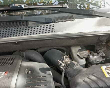 Хендай Туксон 2007 в Мукачеве на Automoto.ua Серый Хендай Туксон, объемом двигателя 2 л и пробегом 280 тыс. км за 8499 $, фото 15 на Automoto.ua