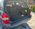 Сірий Хендай Туксон, об'ємом двигуна 1.98 л та пробігом 169 тис. км за 7900 $, фото 25 на Automoto.ua