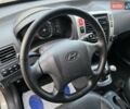 Хендай Туксон 2007 в Луцке на Automoto.ua Серый Хендай Туксон, объемом двигателя 1.98 л и пробегом 120 тыс. км за 7799 $, фото 22 на Automoto.ua