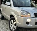 Хендай Туксон 2007 в Бережанах на Automoto.ua Серый Хендай Туксон, объемом двигателя 2 л и пробегом 172 тыс. км за 7400 $, фото 25 на Automoto.ua