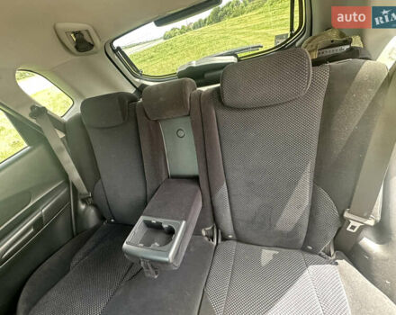Сірий Хендай Туксон, об'ємом двигуна 1.98 л та пробігом 277 тис. км за 7650 $, фото 14 на Automoto.ua
