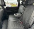 Серый Хендай Туксон, объемом двигателя 1.99 л и пробегом 258 тыс. км за 7900 $, фото 11 на Automoto.ua