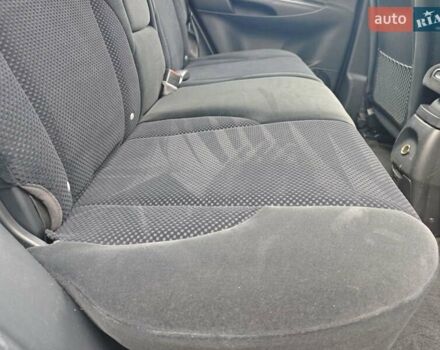 Серый Хендай Туксон, объемом двигателя 1.98 л и пробегом 173 тыс. км за 7450 $, фото 42 на Automoto.ua