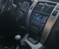 Серый Хендай Туксон, объемом двигателя 1.98 л и пробегом 160 тыс. км за 9000 $, фото 3 на Automoto.ua