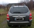 Сірий Хендай Туксон, об'ємом двигуна 2 л та пробігом 267 тис. км за 8300 $, фото 1 на Automoto.ua