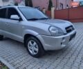 Серый Хендай Туксон, объемом двигателя 2 л и пробегом 240 тыс. км за 8300 $, фото 29 на Automoto.ua