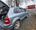 Сірий Хендай Туксон, об'ємом двигуна 1.98 л та пробігом 270 тис. км за 6900 $, фото 4 на Automoto.ua