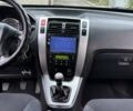 Сірий Хендай Туксон, об'ємом двигуна 1.99 л та пробігом 208 тис. км за 8400 $, фото 44 на Automoto.ua