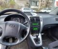 Серый Хендай Туксон, объемом двигателя 1.9 л и пробегом 135 тыс. км за 7800 $, фото 8 на Automoto.ua