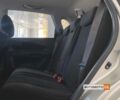 Сірий Хендай Туксон, об'ємом двигуна 2 л та пробігом 259 тис. км за 7700 $, фото 12 на Automoto.ua
