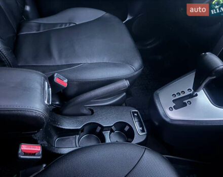 Хендай Туксон 2007 у Хмельницькому на Automoto.ua Сірий Хендай Туксон, об'ємом двигуна 1.98 л та пробігом 216 тис. км за 7900 $, фото 45 на Automoto.ua