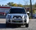 Хендай Туксон 2007 в Кривом Роге на Automoto.ua Серый Хендай Туксон, объемом двигателя 2 л и пробегом 335 тыс. км за 7950 $, фото 5 на Automoto.ua