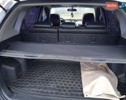 Сірий Хендай Туксон, об'ємом двигуна 1.98 л та пробігом 157 тис. км за 7800 $, фото 29 на Automoto.ua