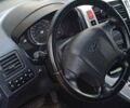 Серый Хендай Туксон, объемом двигателя 2 л и пробегом 203 тыс. км за 9200 $, фото 13 на Automoto.ua