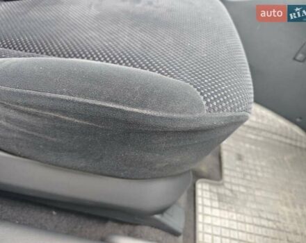 Серый Хендай Туксон, объемом двигателя 1.98 л и пробегом 173 тыс. км за 7450 $, фото 39 на Automoto.ua