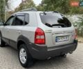 Сірий Хендай Туксон, об'ємом двигуна 1.99 л та пробігом 208 тис. км за 8400 $, фото 27 на Automoto.ua
