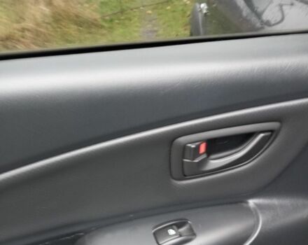 Сірий Хендай Туксон, об'ємом двигуна 2 л та пробігом 267 тис. км за 8300 $, фото 8 на Automoto.ua