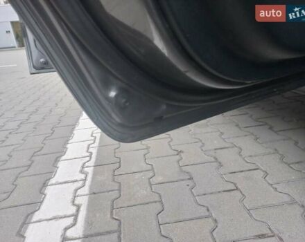 Сірий Хендай Туксон, об'ємом двигуна 2 л та пробігом 190 тис. км за 8600 $, фото 67 на Automoto.ua