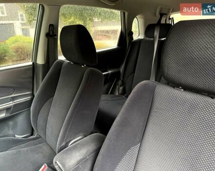 Серый Хендай Туксон, объемом двигателя 1.98 л и пробегом 218 тыс. км за 7900 $, фото 13 на Automoto.ua