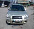 Сірий Хендай Туксон, об'ємом двигуна 1.99 л та пробігом 311 тис. км за 7800 $, фото 1 на Automoto.ua