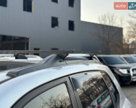 Серый Хендай Туксон, объемом двигателя 1.98 л и пробегом 167 тыс. км за 7300 $, фото 37 на Automoto.ua