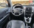 Хендай Туксон 2007 в Луцке на Automoto.ua Серый Хендай Туксон, объемом двигателя 1.98 л и пробегом 120 тыс. км за 7799 $, фото 35 на Automoto.ua