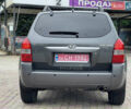 Хендай Туксон 2007 в Калуше на Automoto.ua Серый Хендай Туксон, объемом двигателя 2 л и пробегом 182 тыс. км за 7600 $, фото 9 на Automoto.ua